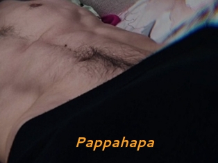 Pappahapa
