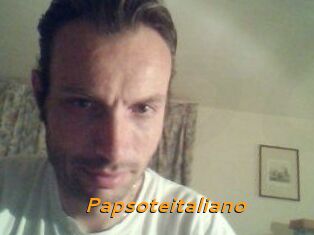 Papsoteitaliano
