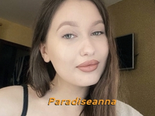 Paradiseanna