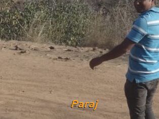 Paraj