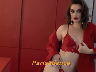 Parisadance