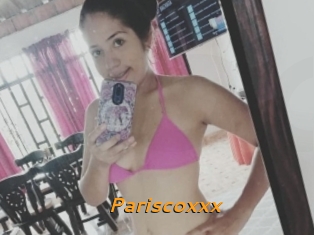 Pariscoxxx