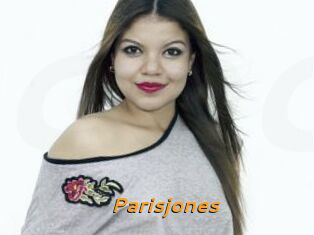 Parisjones