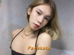 Pariskate
