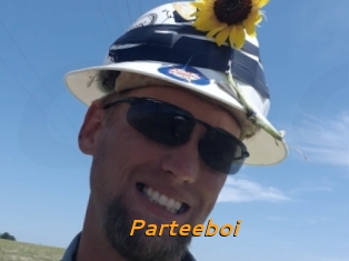 Parteeboi