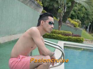Pasioncruise