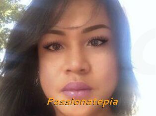 Passionatepia