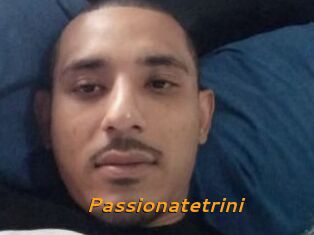 Passionatetrini