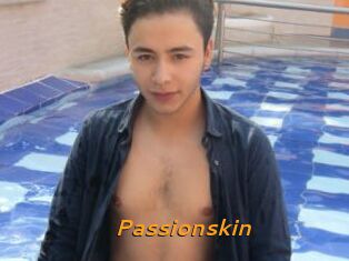 Passionskin