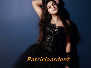 Patriciaardent