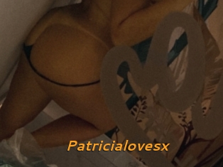 Patricialovesx