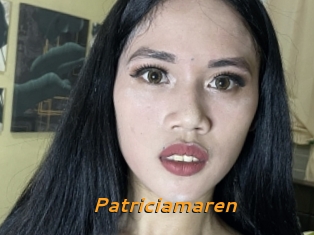 Patriciamaren