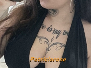 Patriciarose