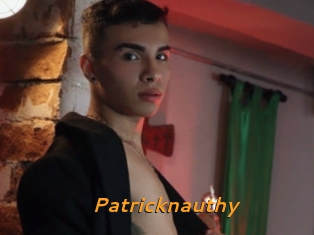 Patricknauthy
