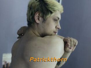 Patrickthorn