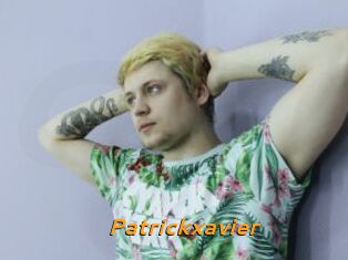 Patrickxavier