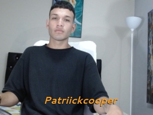 Patriickcooper