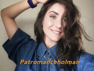 Patromanceholman