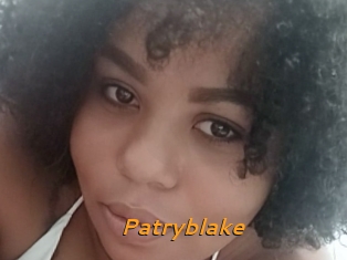 Patryblake