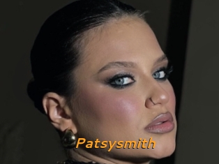 Patsysmith