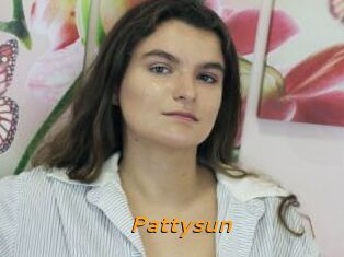 Pattysun