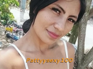 Pattyysexy100