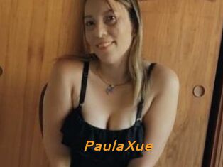 PaulaXue