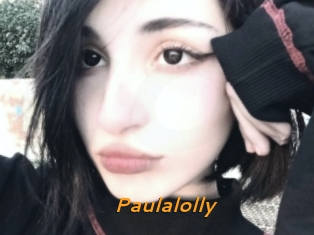 Paulalolly