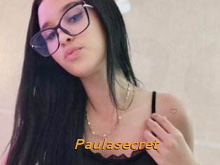 Paulasecret