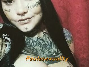 Paulasexuality