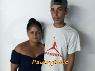 Paulayfabio