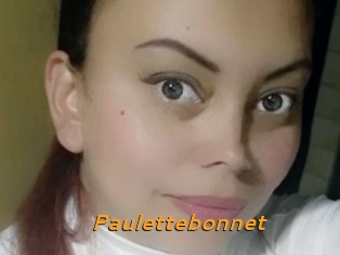 Paulettebonnet