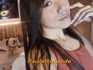 Paulettecande