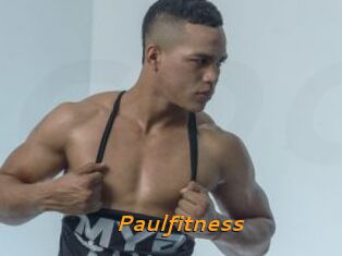 Paulfitness