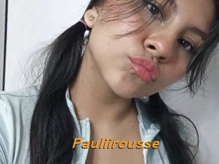 Pauliirousse