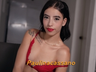 Paulinacassano