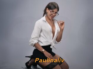 Paulinaliv