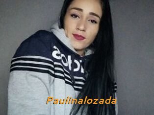 Paulinalozada