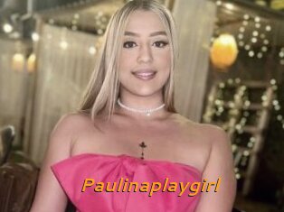 Paulinaplaygirl