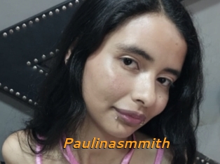 Paulinasmmith
