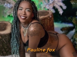 Pauline_fox