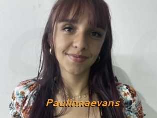 Paulinnaevans
