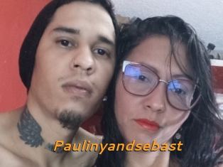 Paulinyandsebast