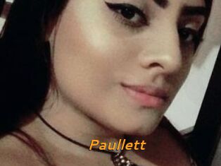 Paullett