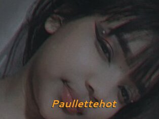 Paullettehot