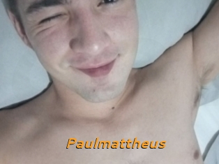 Paulmattheus