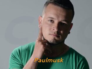 Paulmusk