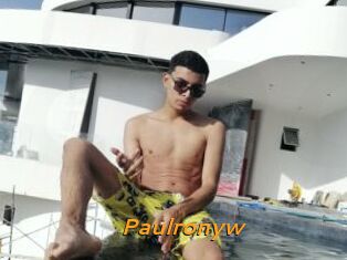 Paulronyw