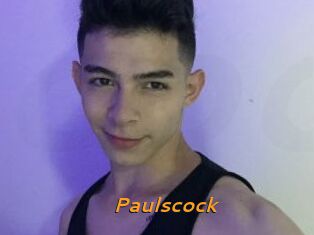 Paulscock
