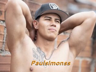 Paulsimonss